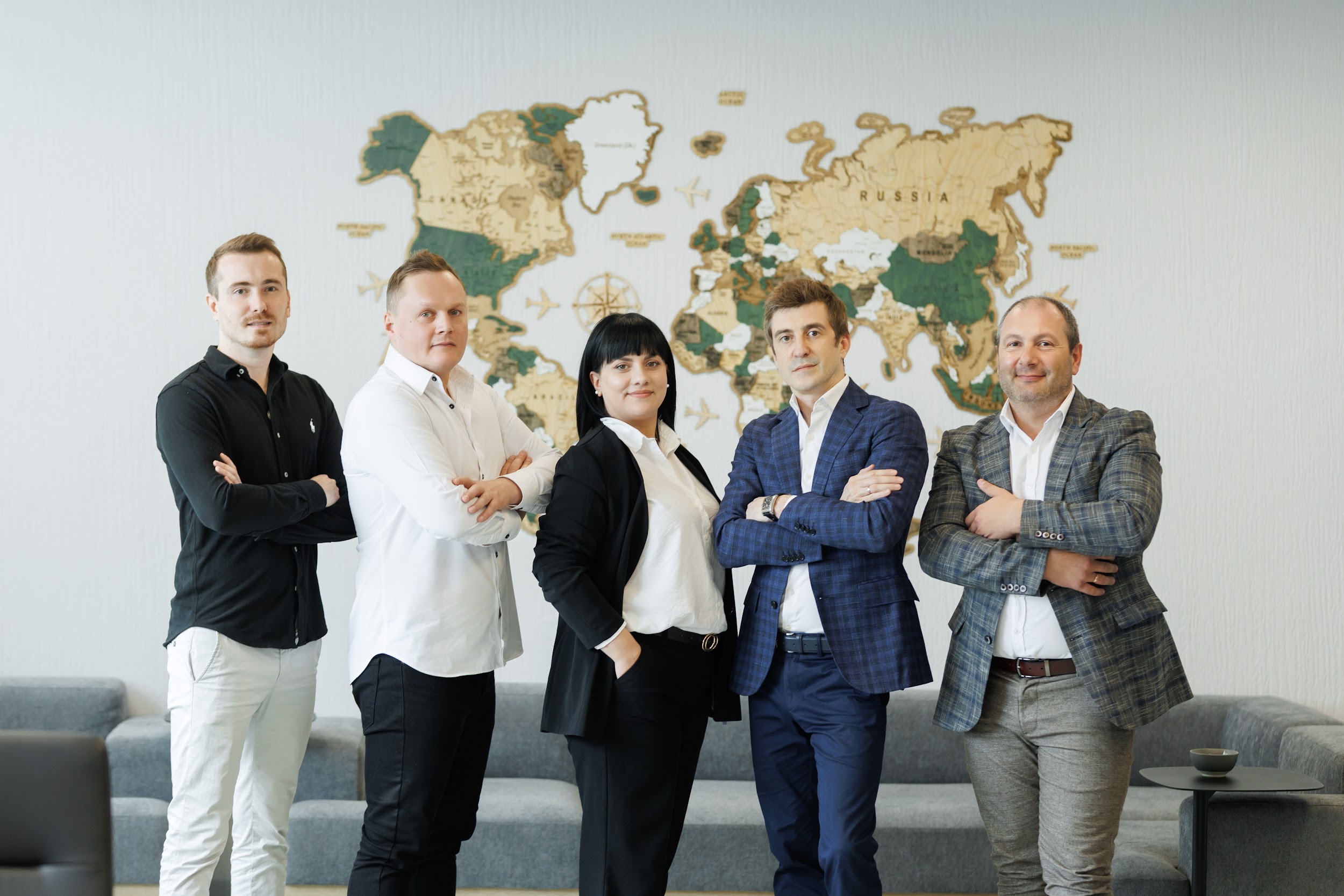 Contact Alliance Manpower team