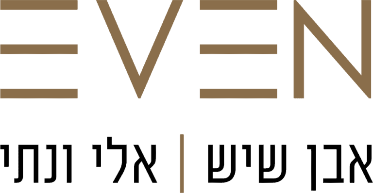 Even Logo