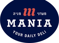 Mania Logo