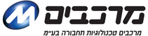 Merkavim Logo