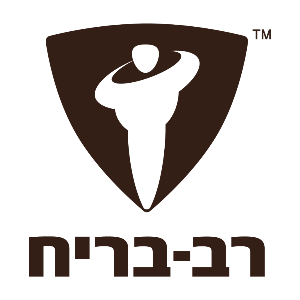 Rav-Bariach Logo
